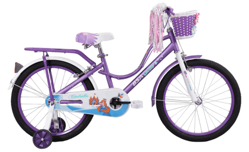 Bsa julia cycle hotsell