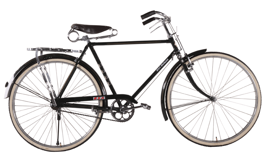 Bsa doodle cycle price sale
