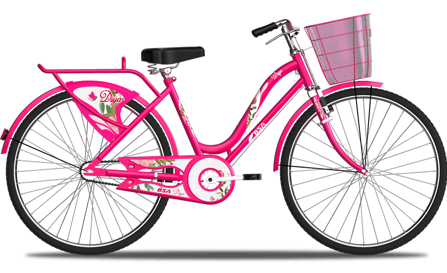 Bsa julia cycle hot sale price