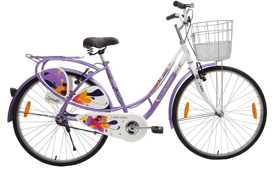 Bsa hot sale ladybird splash