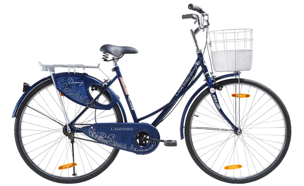 BSA Ladybird Cycle Price Starting From Rs 7 100 Pc. Find Verified