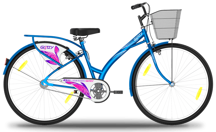 Bsa best sale ladybird cleo