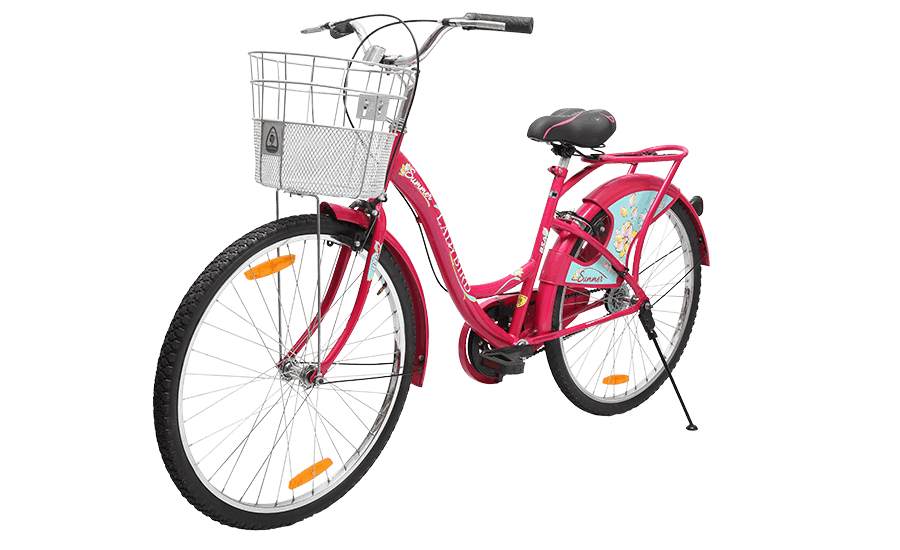 BSA Ladybird Summer ASC 26T Victor Blue in Bangalore Dealers