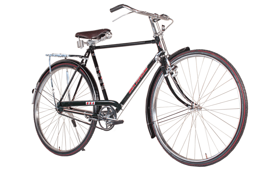 Bsa old model cycle sales