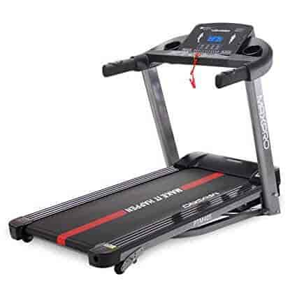 Bsa discount treadmill website