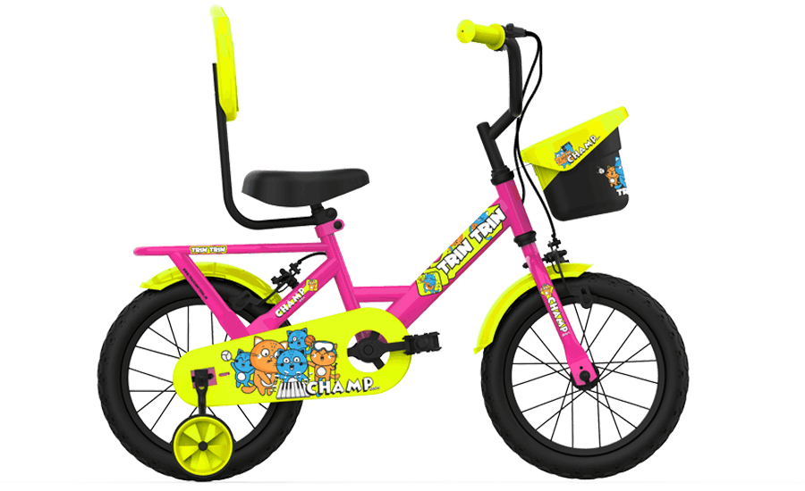 Bsa champ toonz sales 16