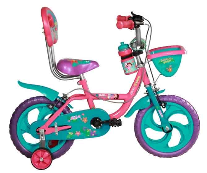 BSA Kids Bicycle BSA Baccho Ki Cycle Price Starting From Rs 1 100 Unit Find Verified Sellers at Justdial