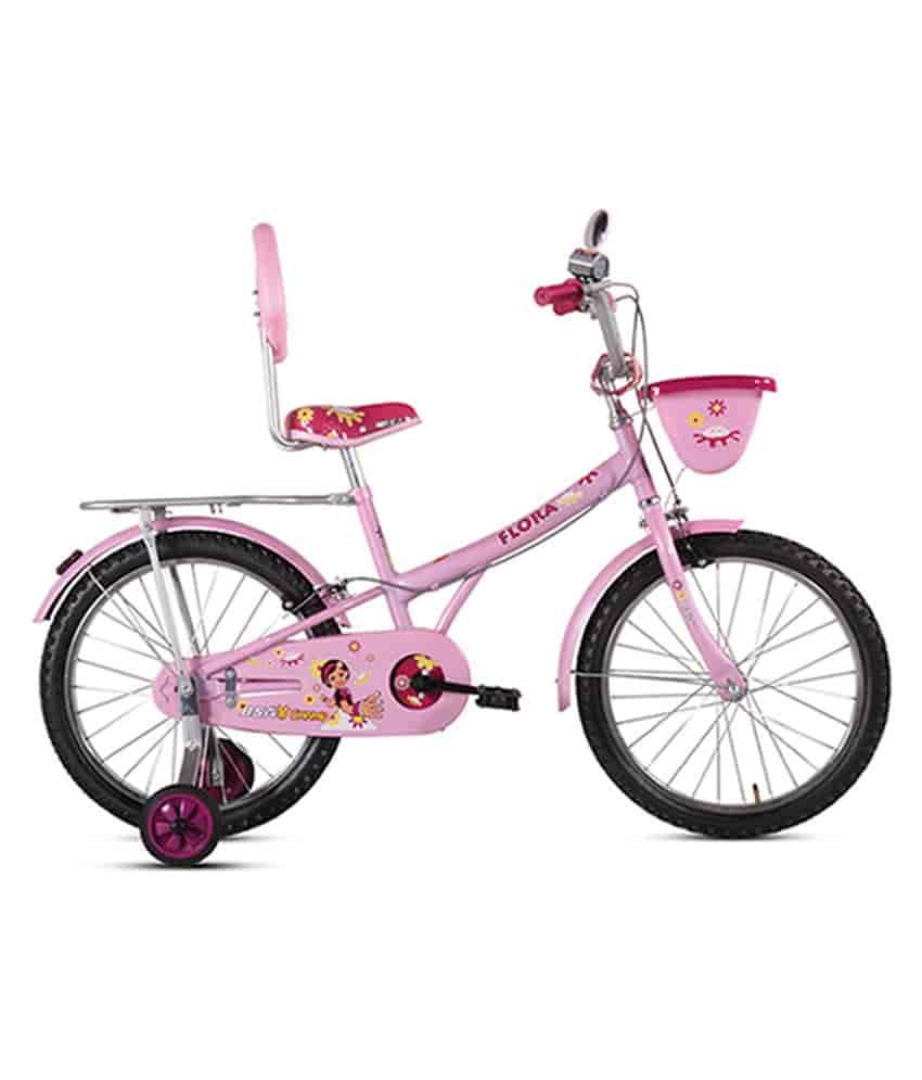 Bsa sales children cycle