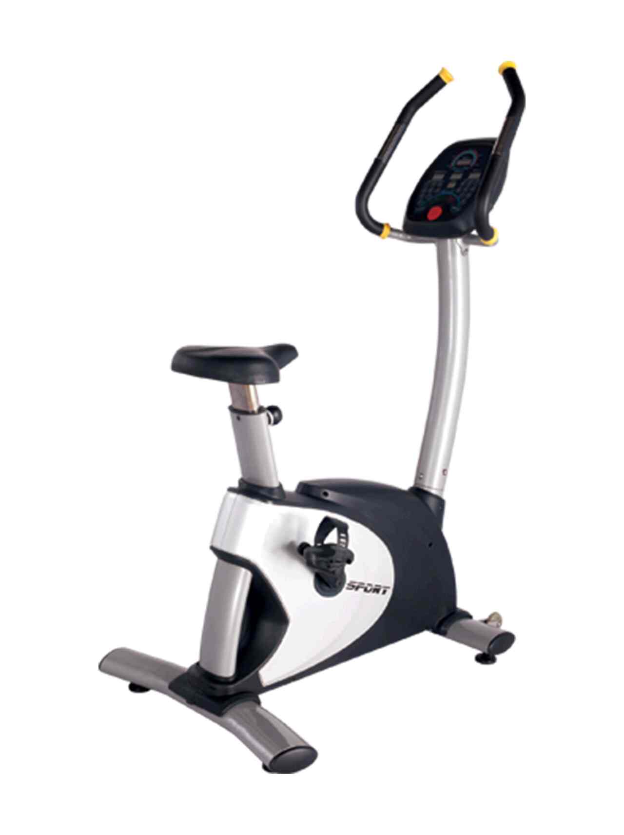 Bsa gym cycle price sales