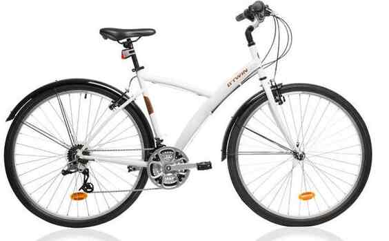 Btwin fit 300 outlet