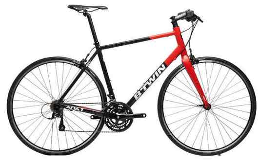 Btwin 8322799 XL Road Bike in Kanchipuram Dealers Manufacturers