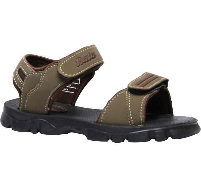 bata bubblegummers sandals