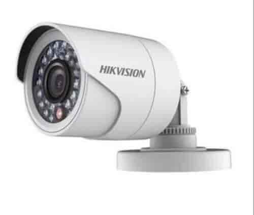 Bullet Camera Hikvision For Outdoor