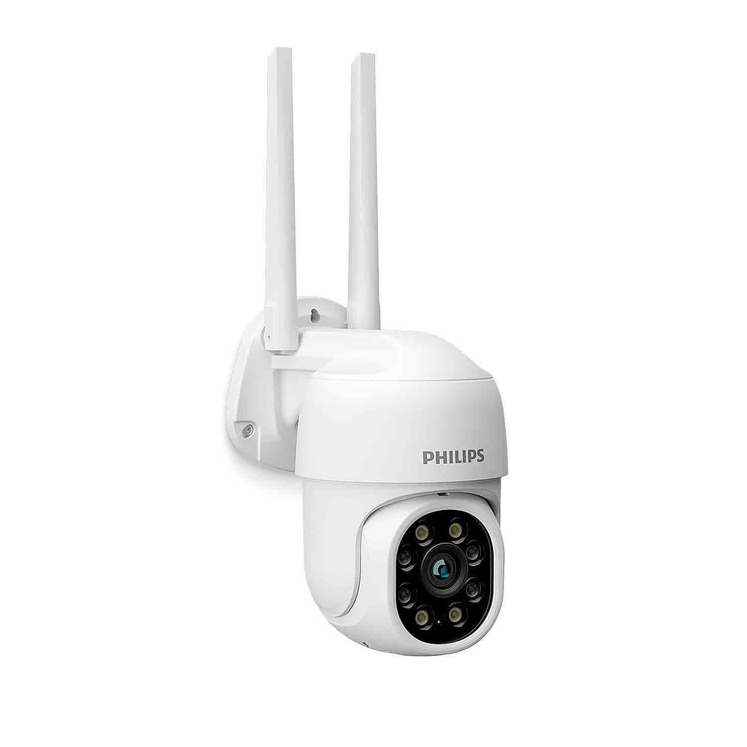 Wifi Camera 128 Gb Closed Circuit Television in Vellore - Dealers ...