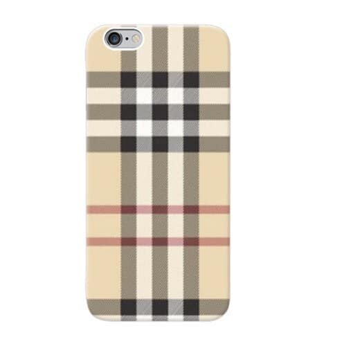 Burberry iphone on sale 6 plus case