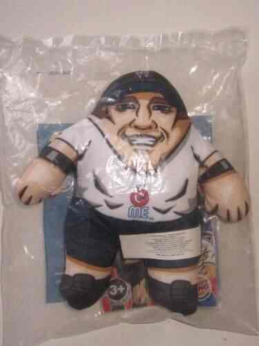 john cena stuffed doll