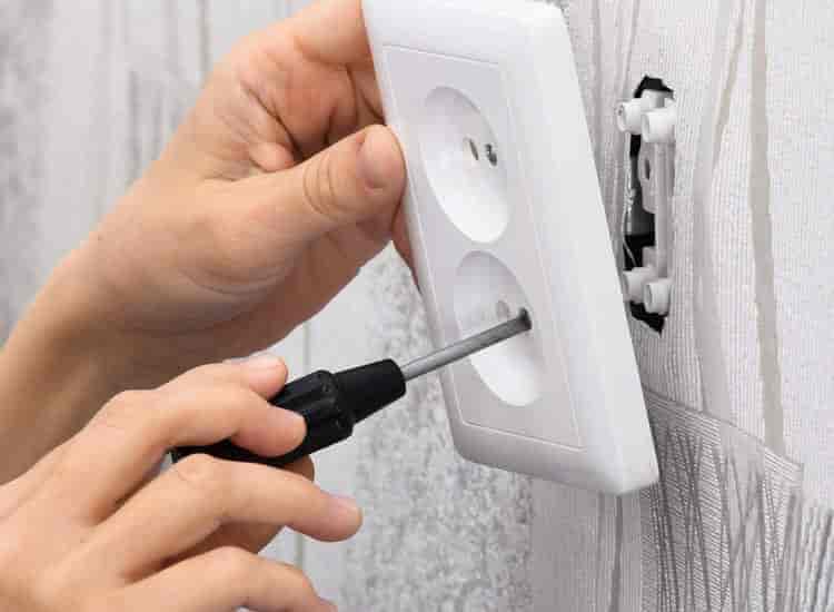 Business Electrical Installers