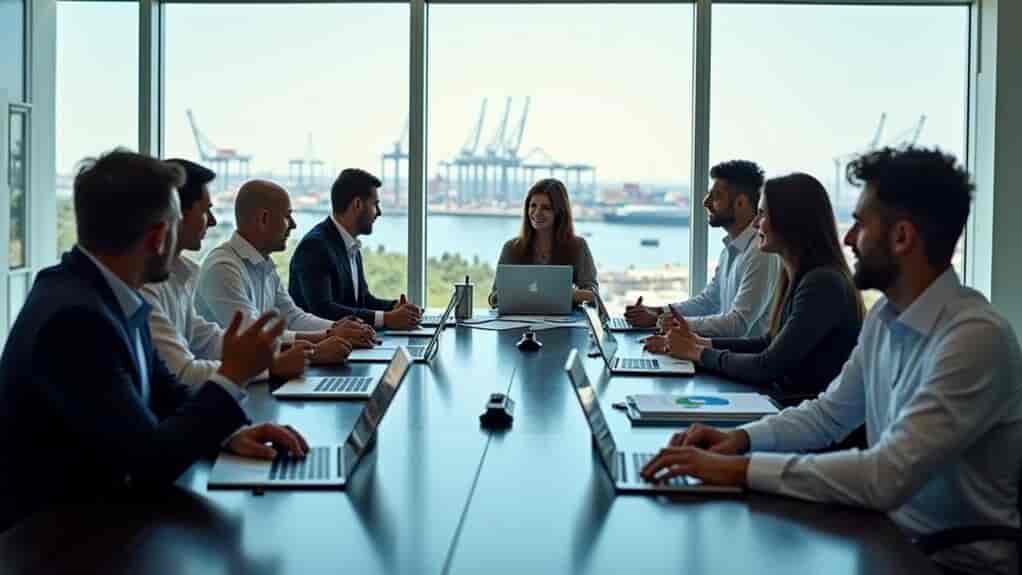 Business Farsi Training