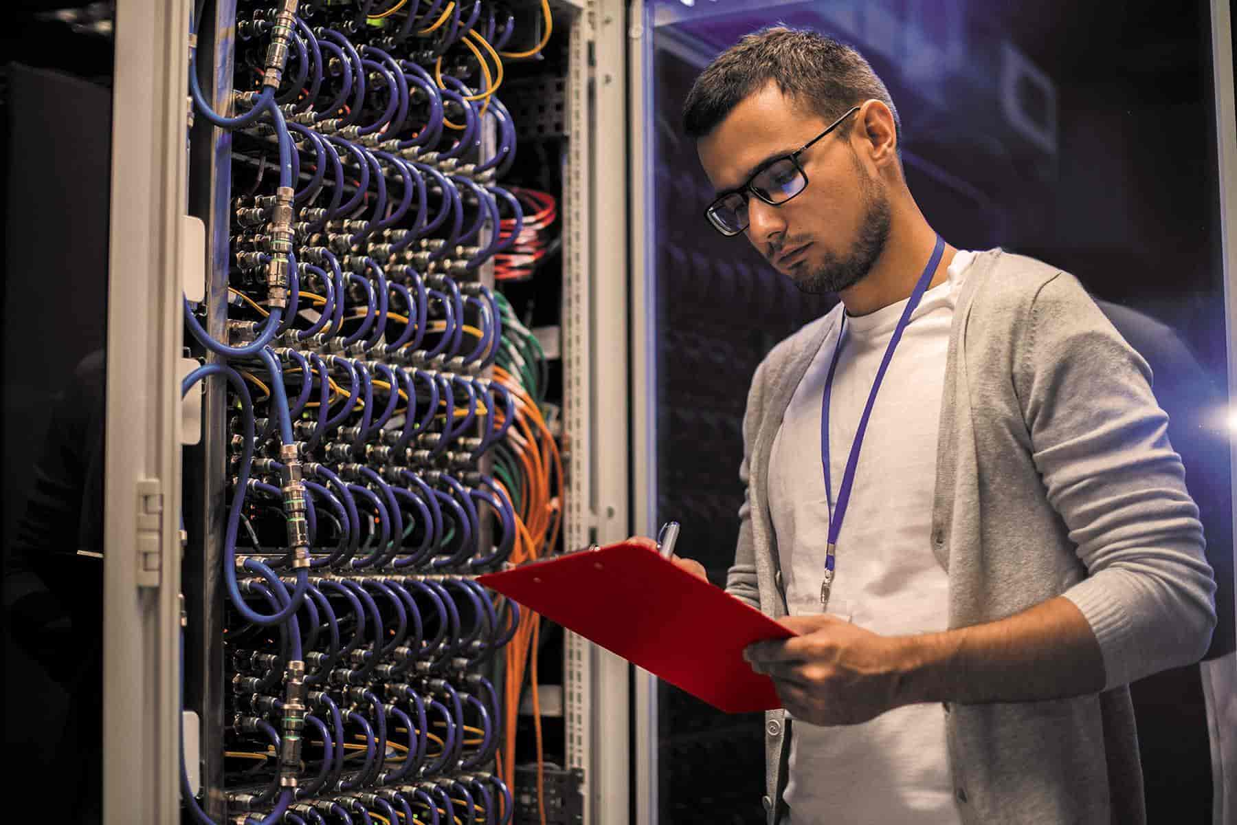 Business Leased Line Solutions