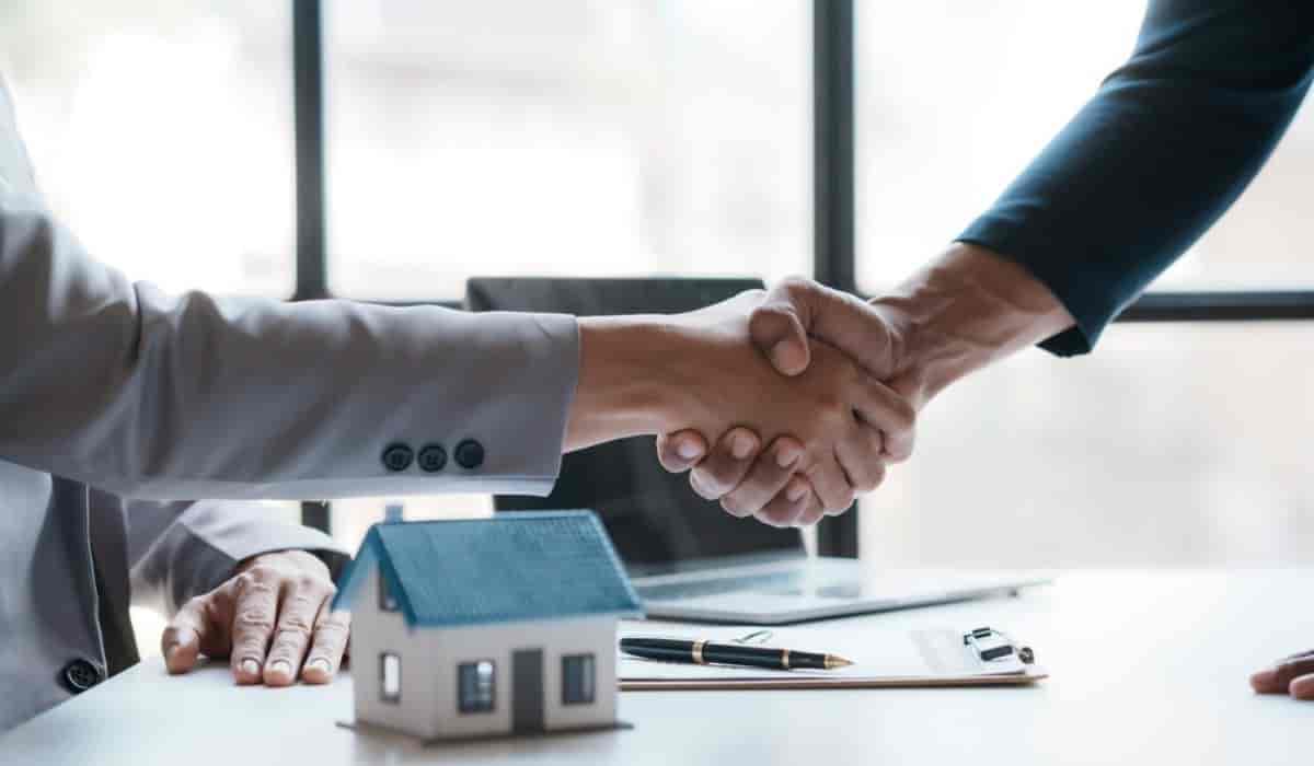 Business Park Real Estate Agents