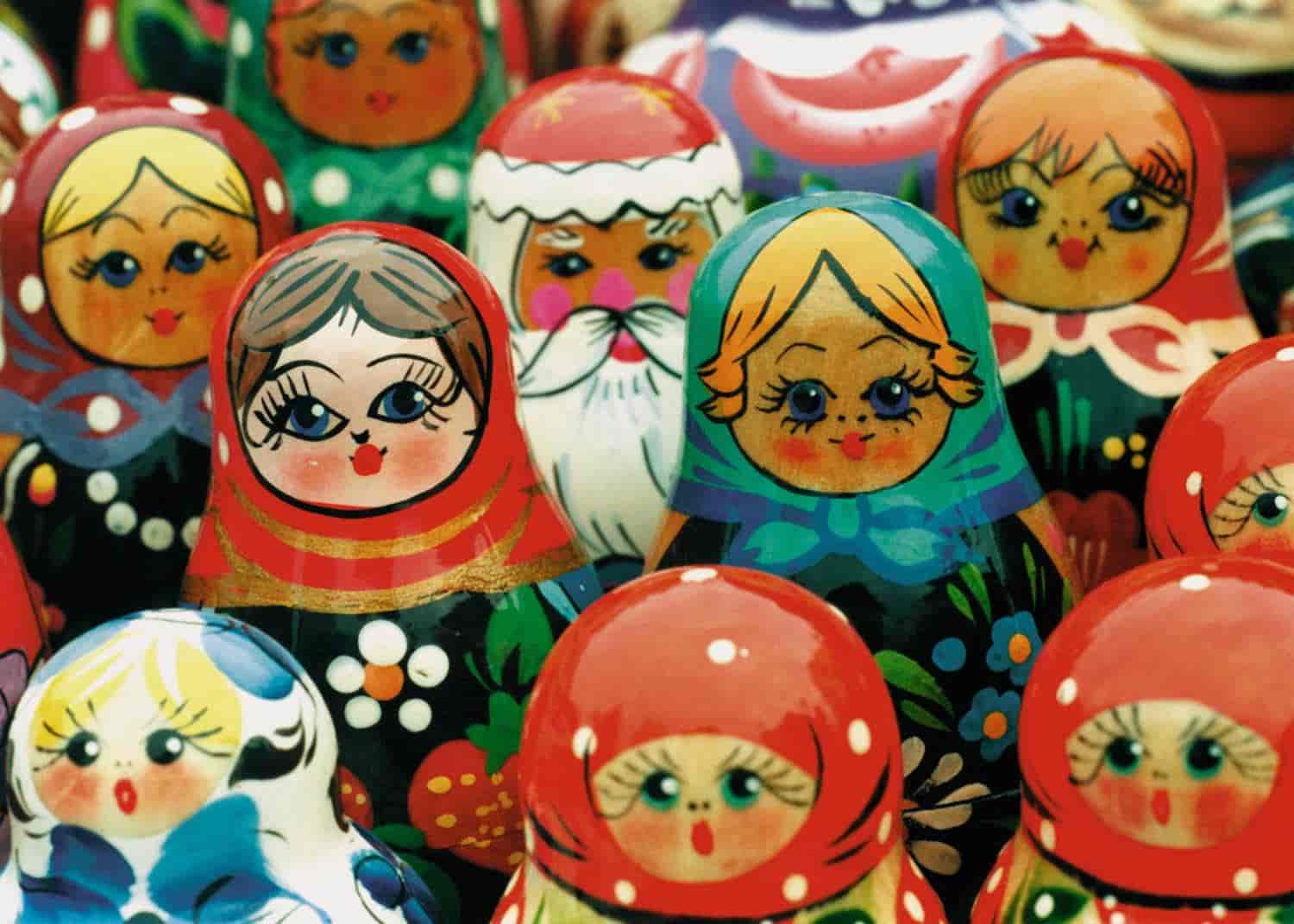 Business Russian Courses