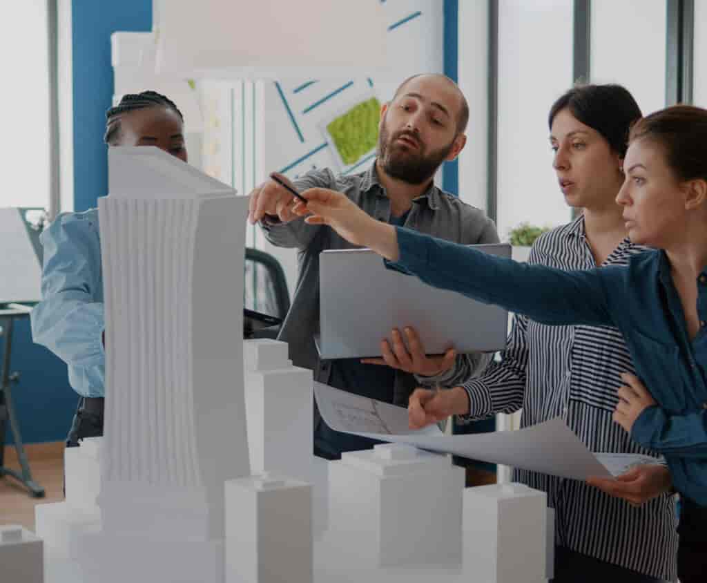 Business Showroom Property Consultants
