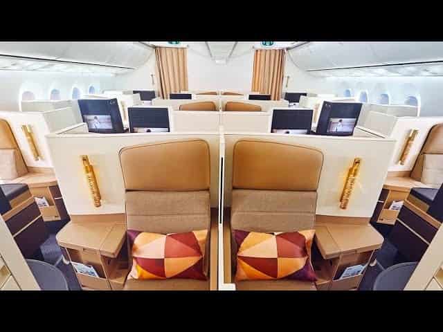Business Traveler PG Services