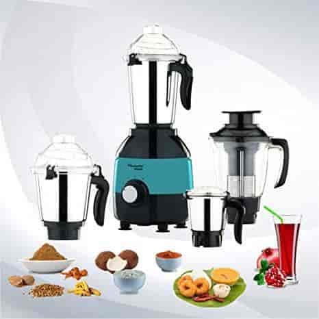 Butterfly Mixer Grinder Butterfly Electric Food Grinder Price Starting From Rs 3 588 Unit. Find Verified Sellers in Coimbatore JdMart
