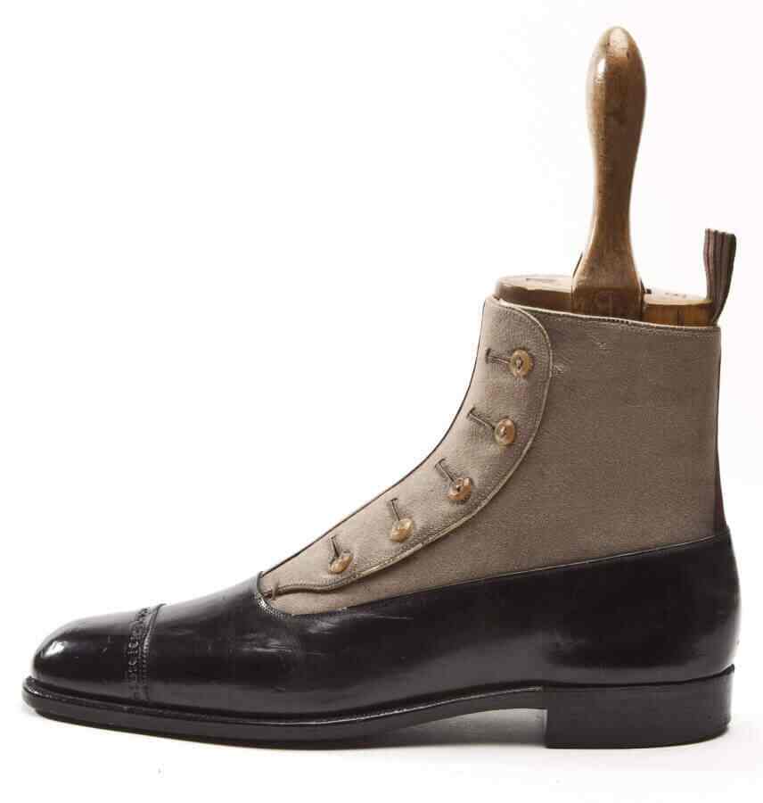 fortune gumboot