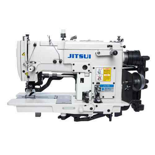 button hole machine