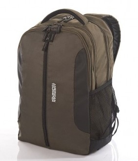 american tourister buzz nylon laptop backpack Buy Polyester 32 Ltrs Brown Bag (AMT 2016 BACKPACK02-D BRN) at American Tourister Braydon Bp 01