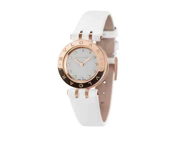 Buy Bvlgari B Zero1 Women Watch Bz23wsgcl 12 Features Price Reviews Online In India Justdial