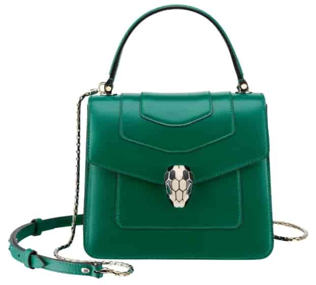 bvlgari purse price