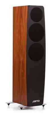 Jamo Floor Standing Speaker Dark Le C 95 Features Price Jamo Floor Standing Speaker Dark Le C 95
