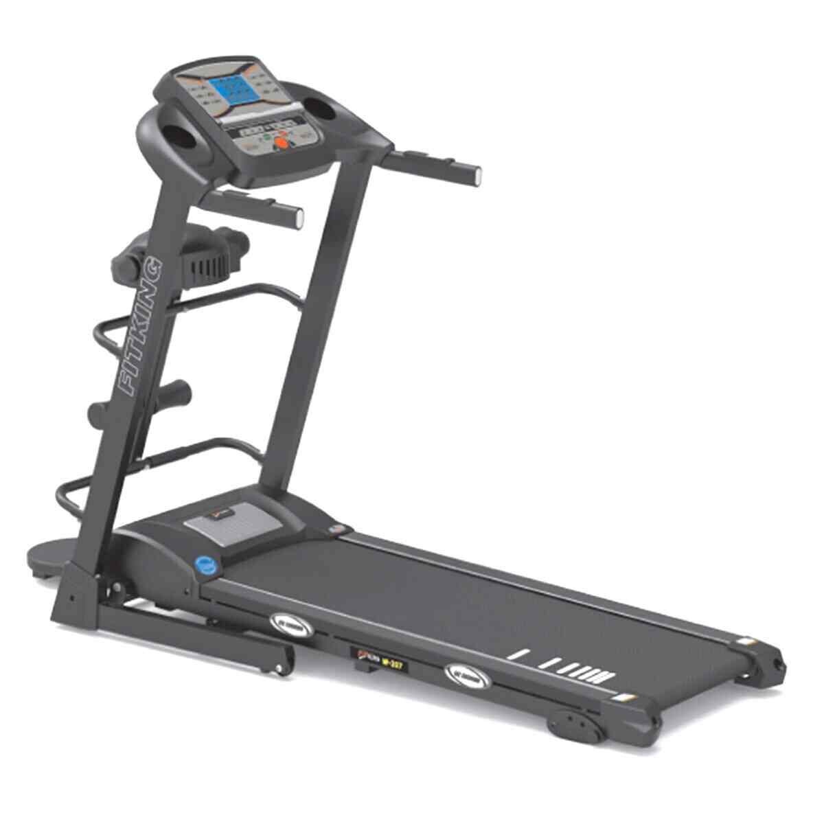 Jordan jf 2000 online treadmill