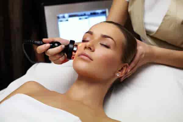 Calming/Toning/Wrinkle Repair Therapy