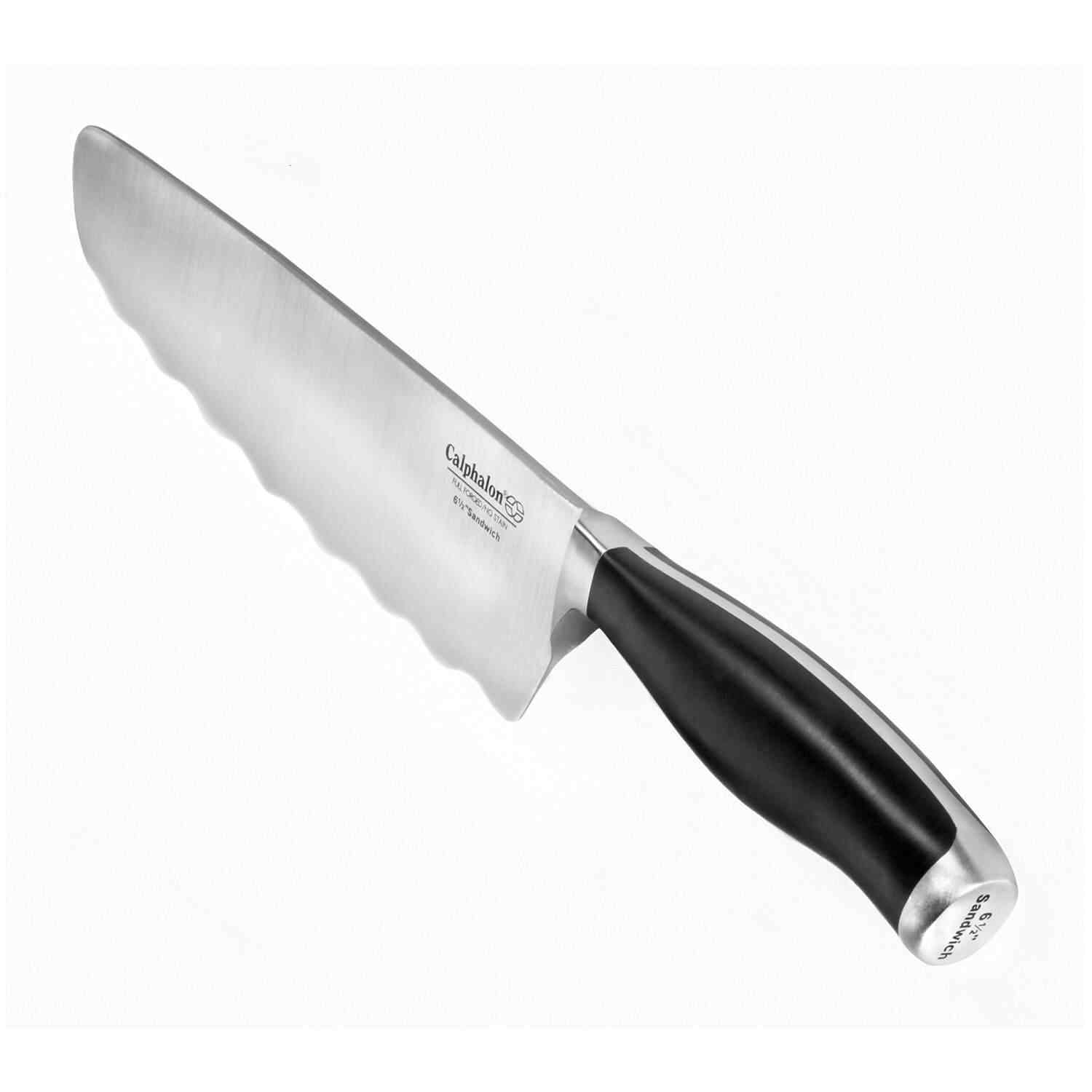 sandwich knife