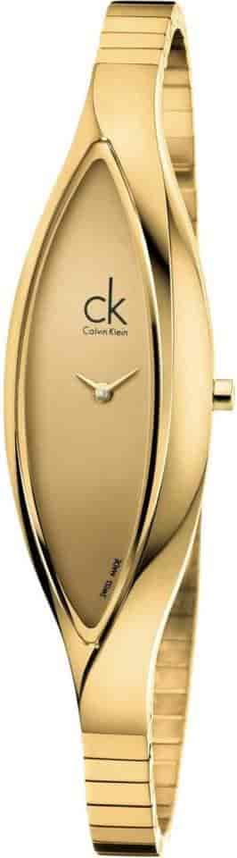 Calvin Klein K2C23509 Analog Watch - For Women