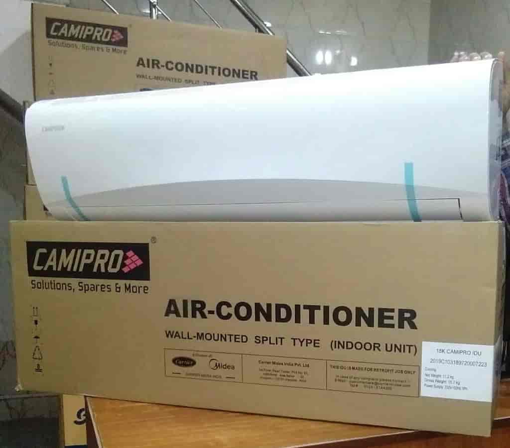Camipro ac 2 ton indoor price discount