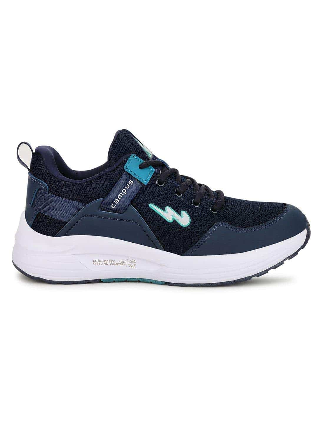 Campus Sports Shoe in Kolkata - Dealers 