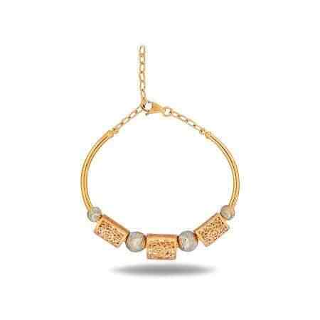 Jaruli Diamond Bracelet for women under 35K - Candere by Kalyan Jewellers