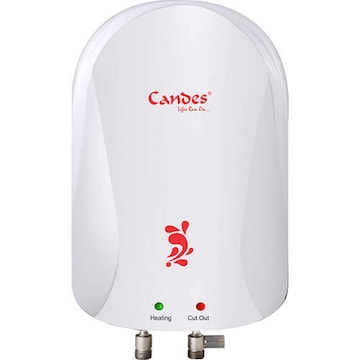 Candes 3 Ltr Instant Geyser Kitchen - Get Best Price from Manufacturers u0026  Suppliers in India
