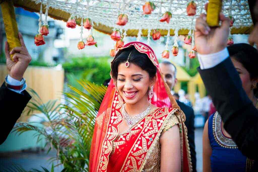 Candid Photography