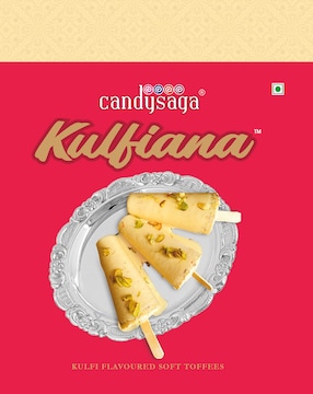 Candysaga Kulfiana - Get Best Price from Manufacturers & Suppliers