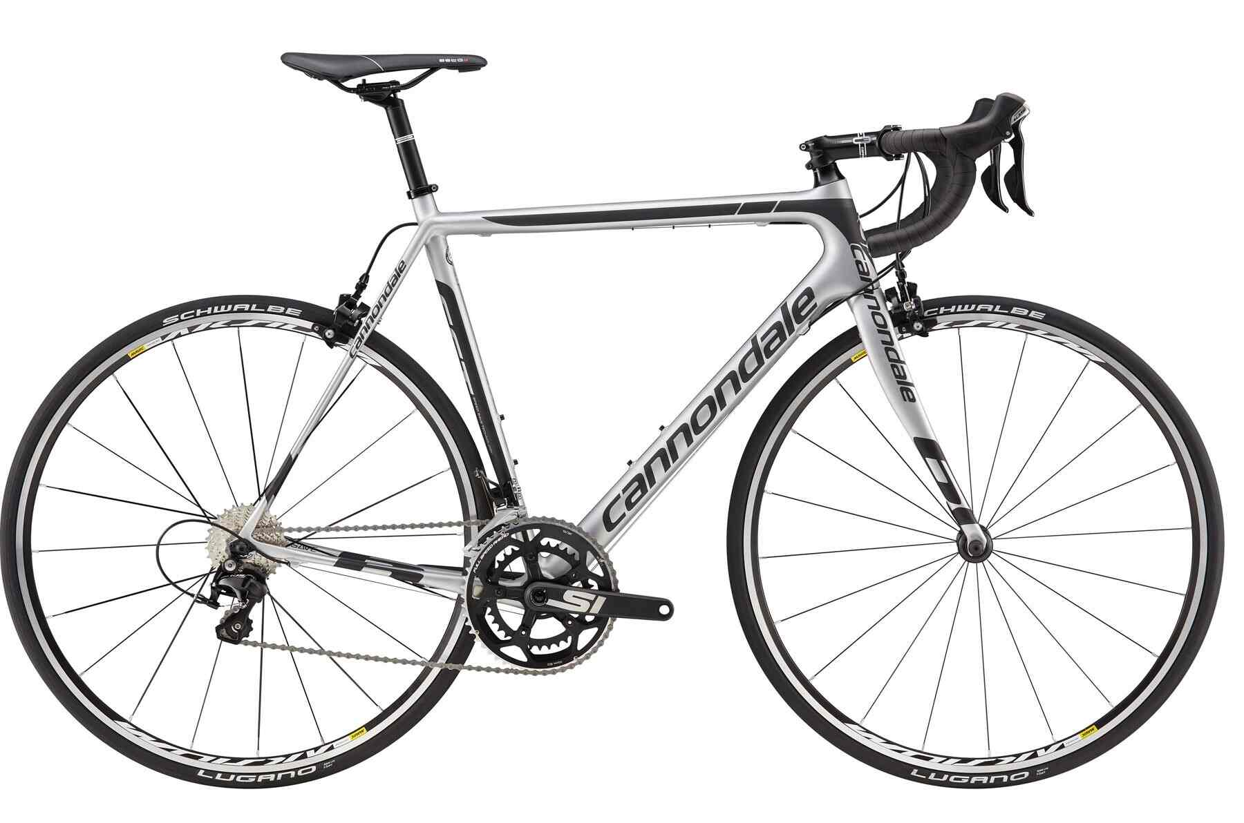 Cannondale SuperSix EVO Cycle - Cannondale SuperSix EVO Bicycle