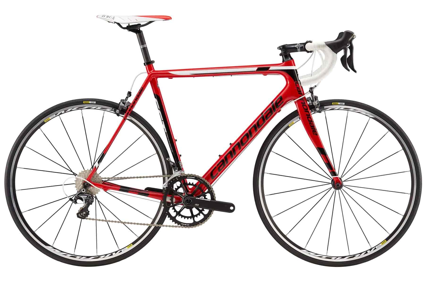 Cannondale SuperSix EVO Cycle - Cannondale SuperSix EVO Bicycle