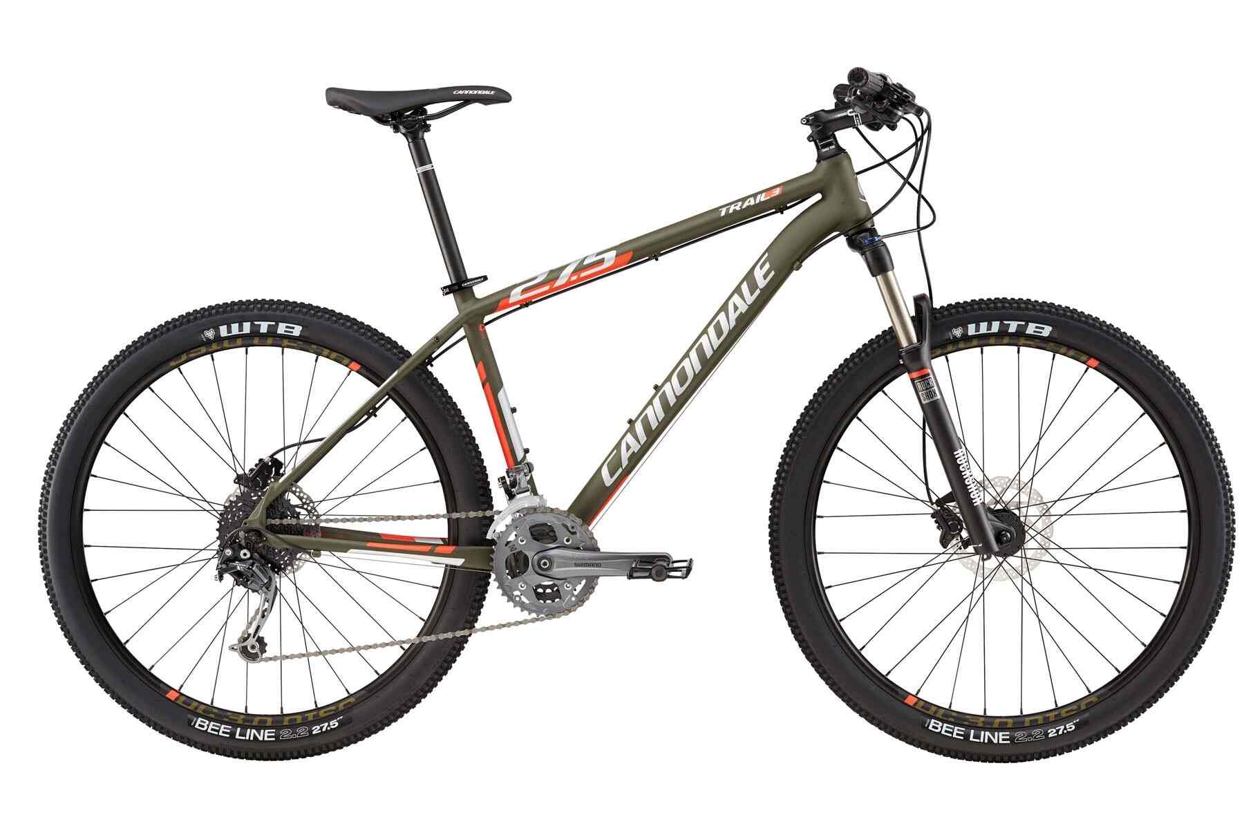 Cannondale trail 3 discount price