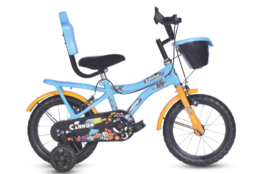 Hero peppy deals 14t