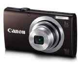 Canon Powershot Sx610 Hs White Digital Cameras - Get Best Price