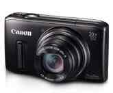 Canon Powershot Sx610 Hs White Digital Cameras - Get Best Price